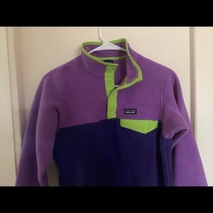 Patagonia pullover